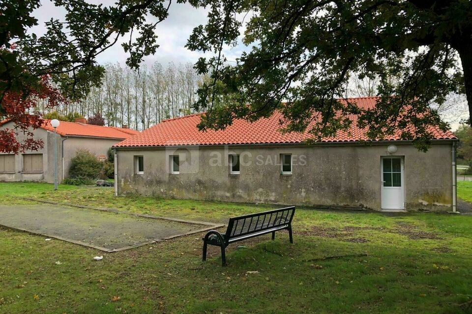 Salle Bordage Luneau