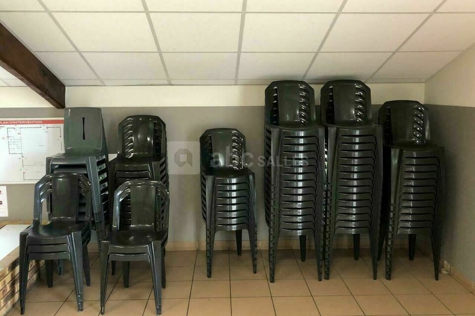 Salle Bordage Luneau