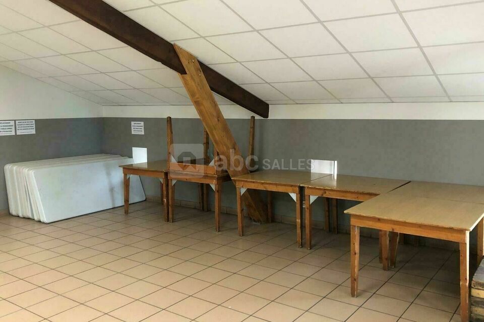 Salle Bordage Luneau