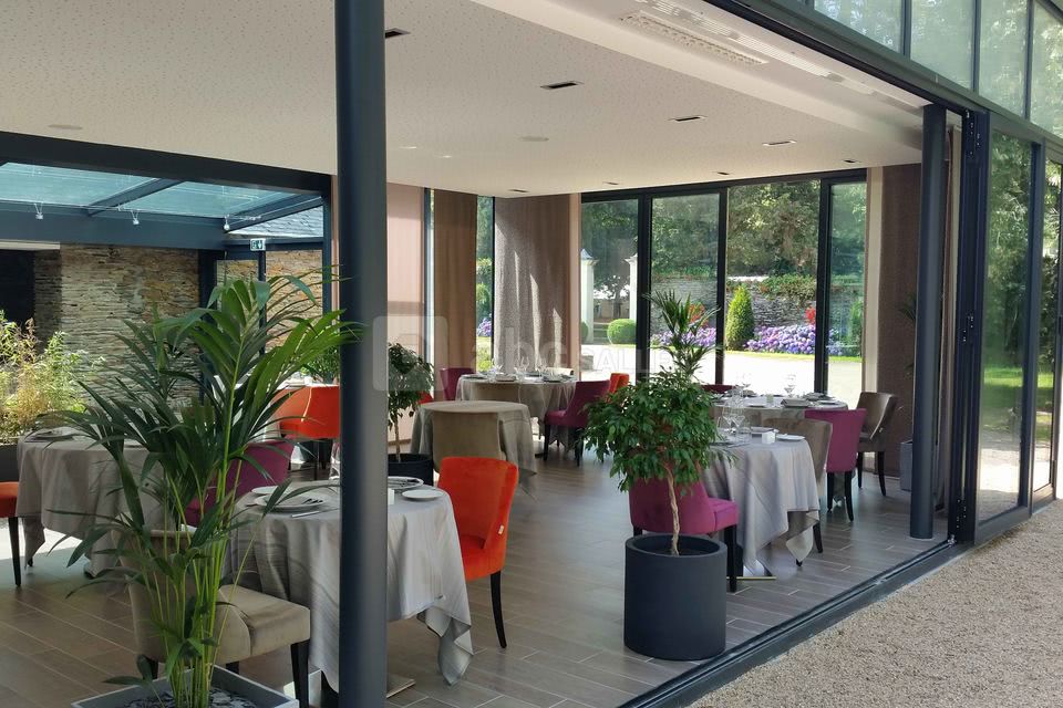 Restaurant - La Table "Loire&Sens"