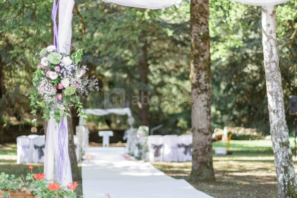 Mariage