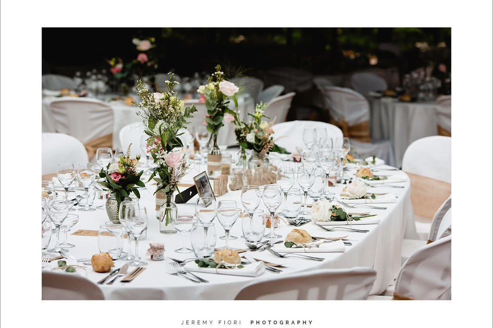 Mariage