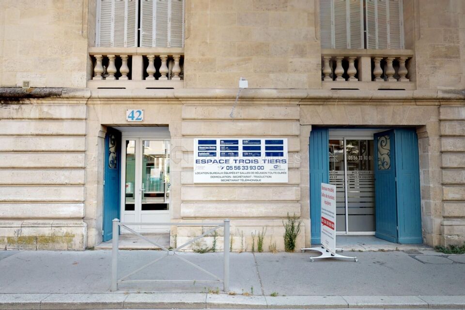 Espace Trois Tiers