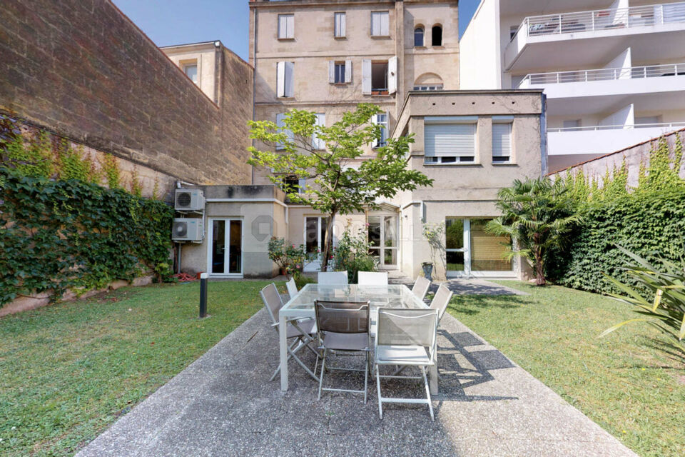 Jardin