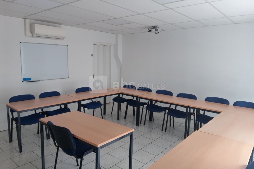 Salle de reunion