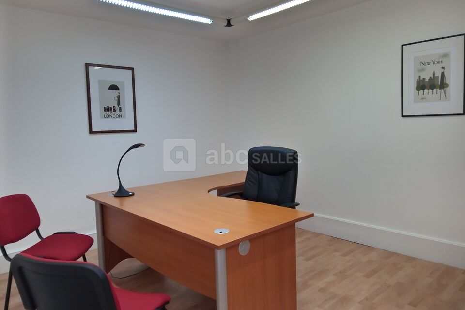 Bureau