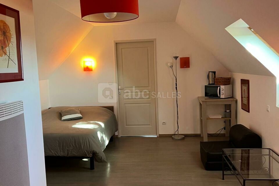 Hébergement
