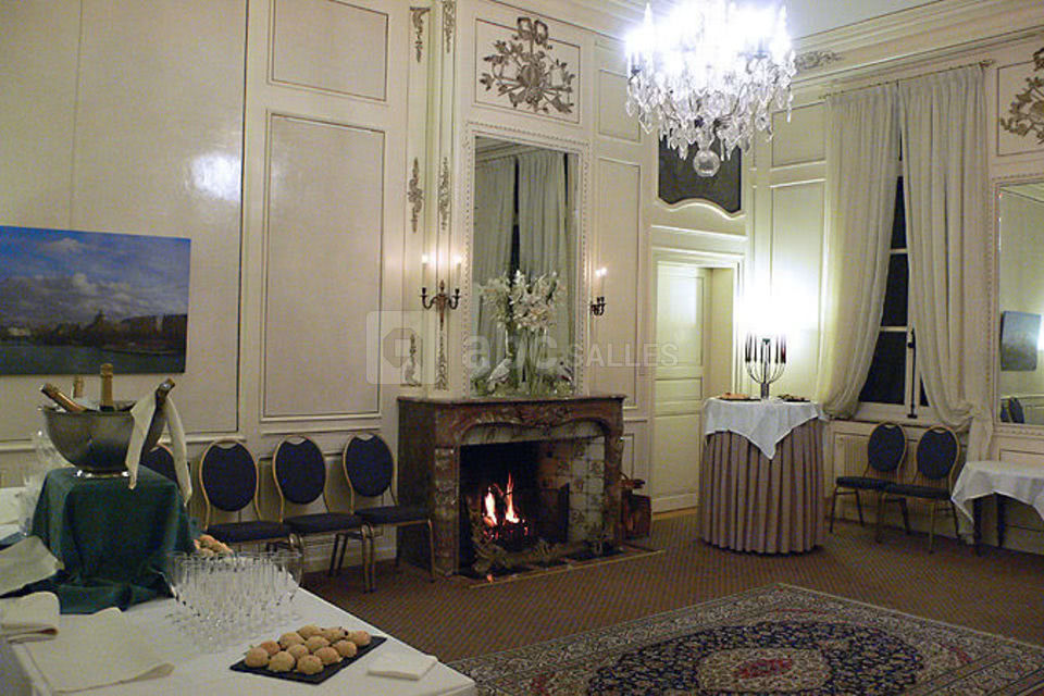 Les Salons du Pont Neuf