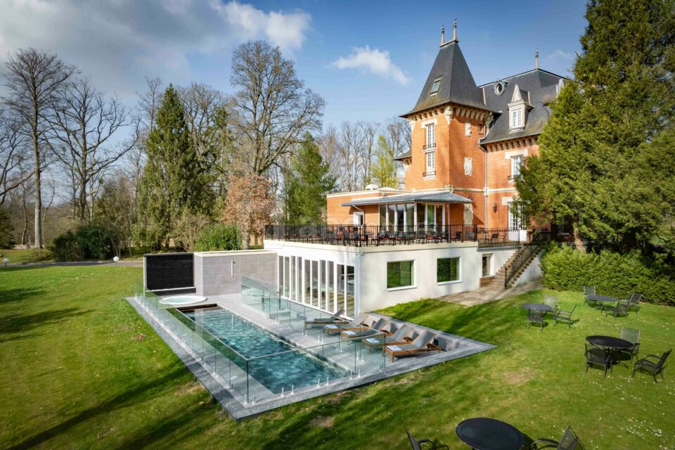 La Folie Hôtel & Spa