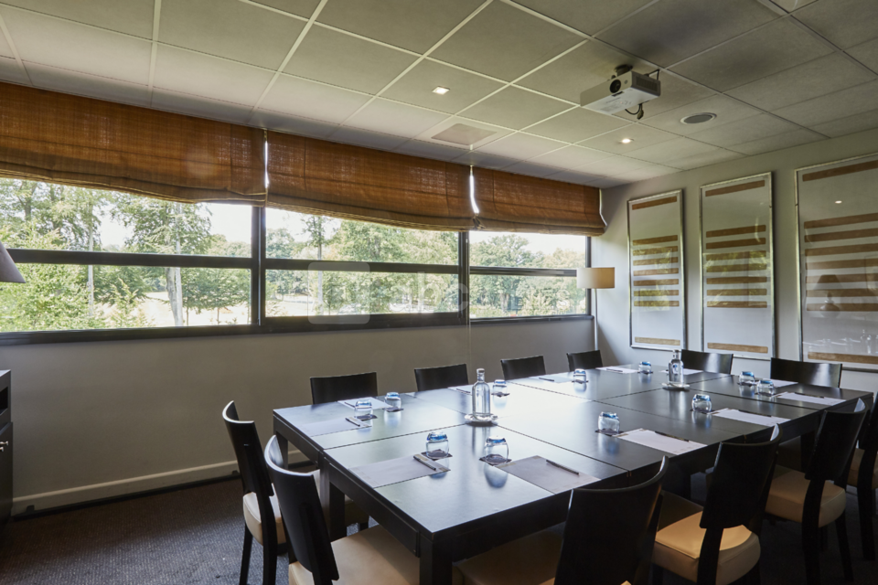 Domaine de Forges