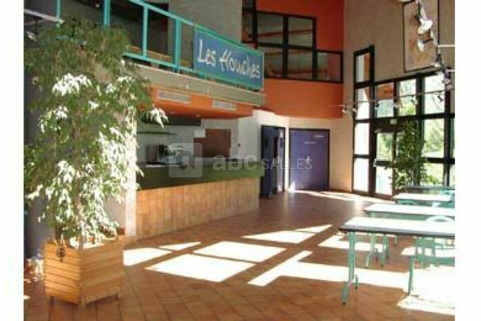 Espace Olca