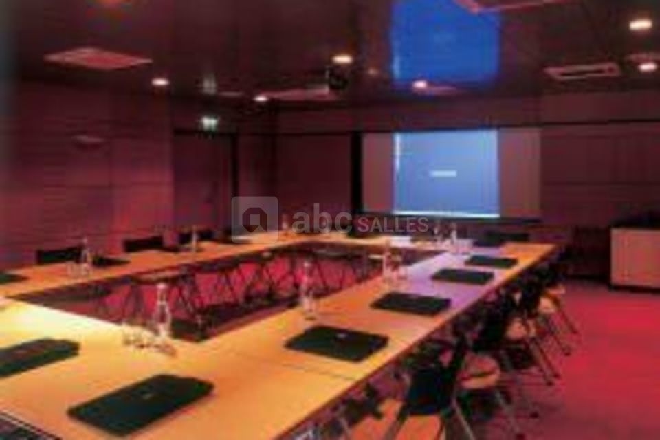 Salle