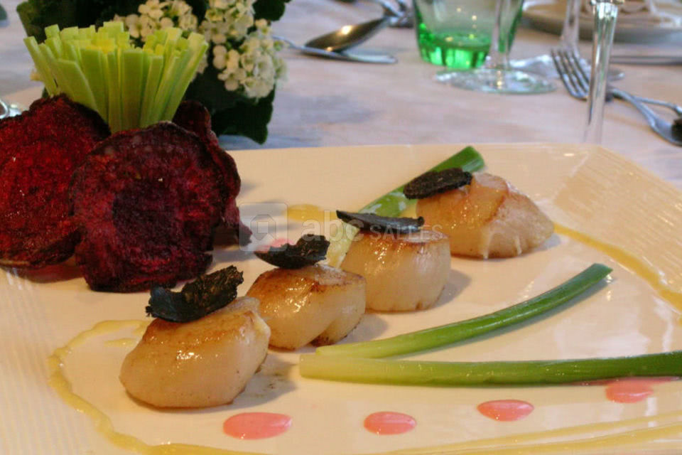 Auberge de la Garenne