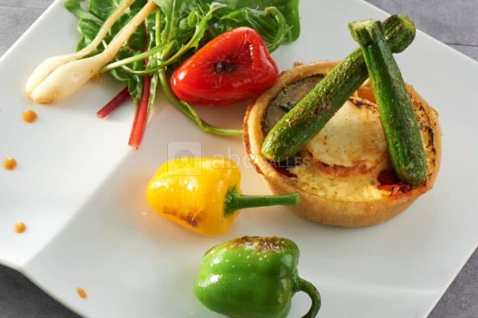 Auberge de la Garenne