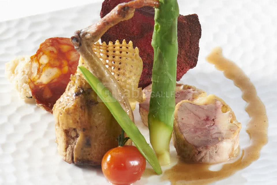 Auberge de la Garenne