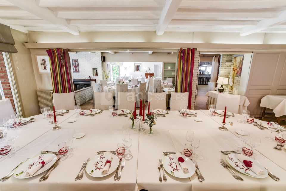 Auberge de la Garenne