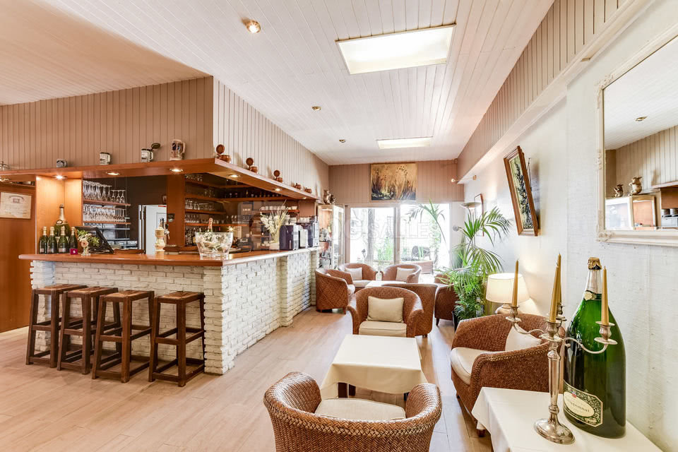 Auberge de la Garenne