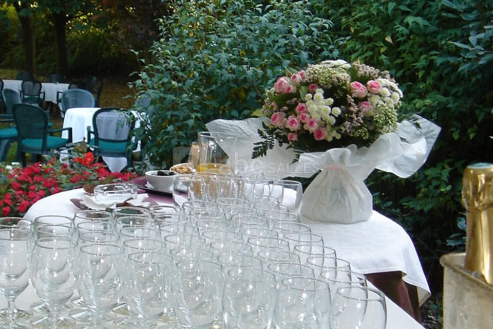 Auberge de la Garenne