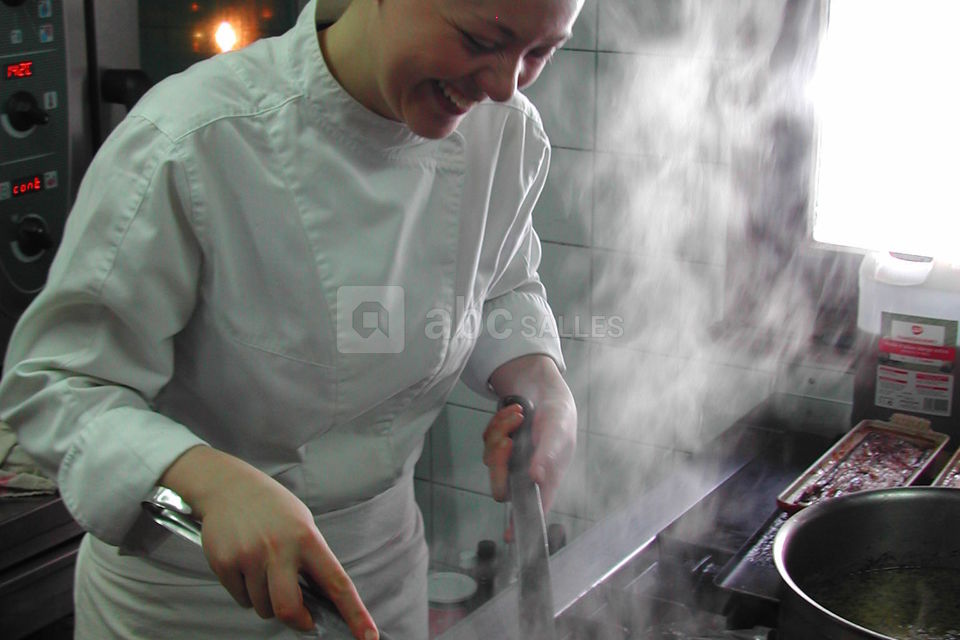 Les Chalets de la Serraz