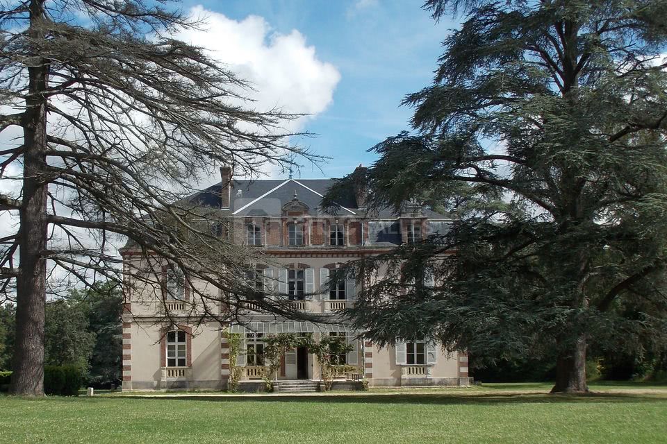 Château de la Fontaine