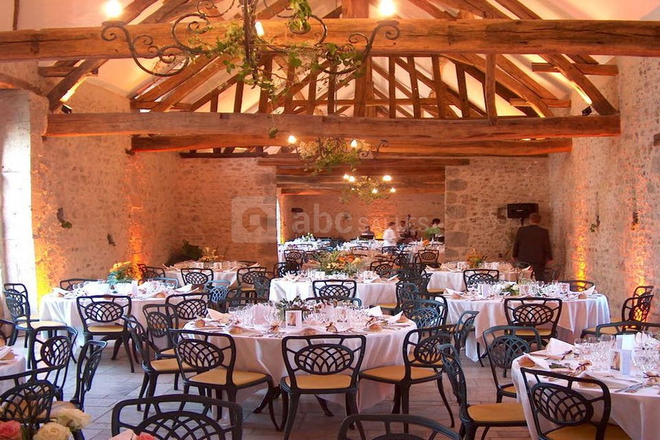 Château de la Fontaine