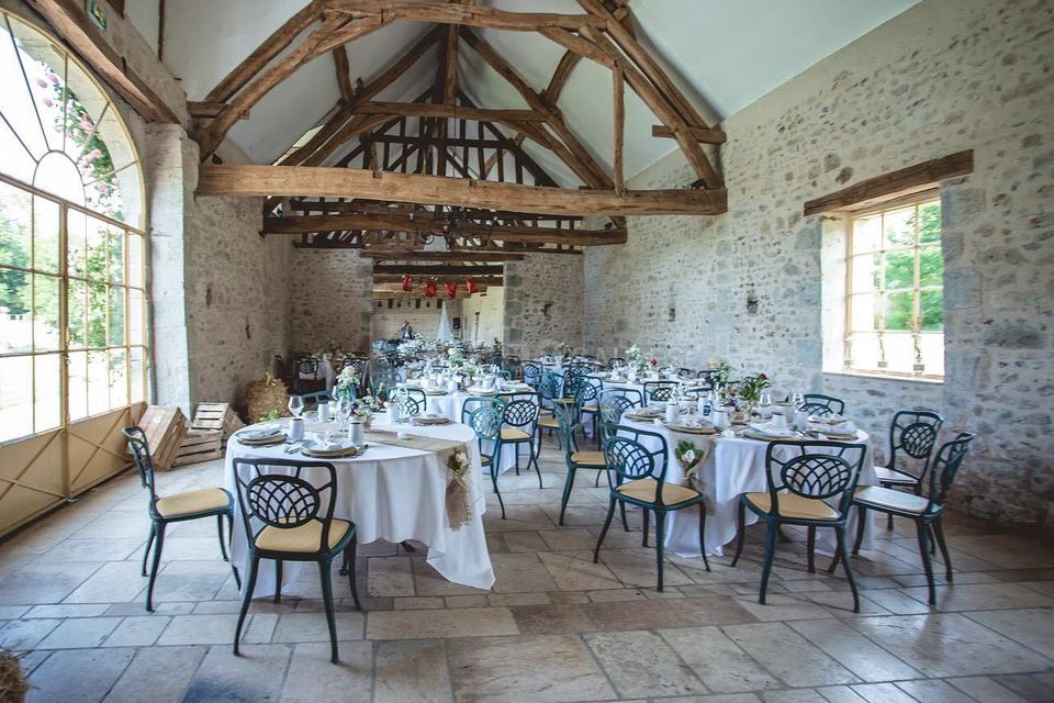 Château de la Fontaine