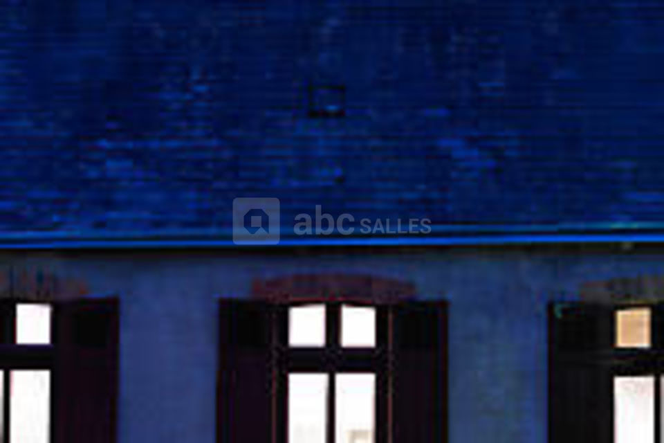 Hostellerie de l'Écu de Bretagne