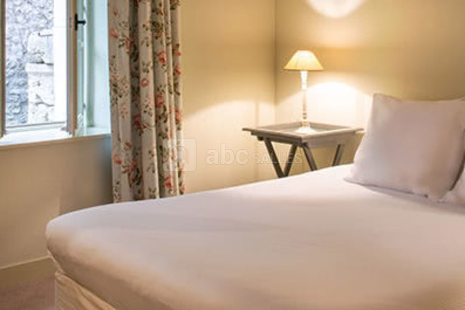 Hostellerie de l'Écu de Bretagne