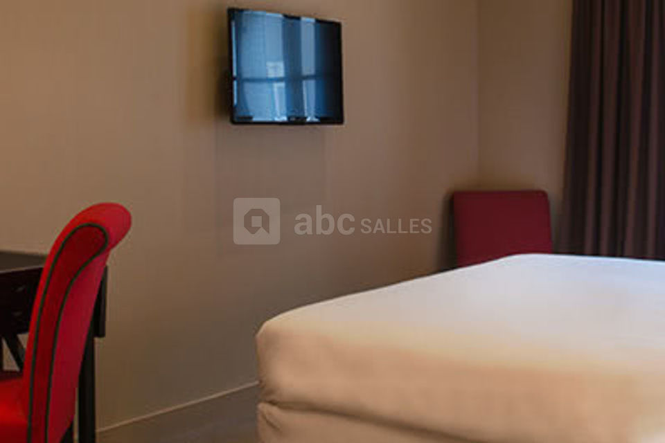 Hostellerie de l'Écu de Bretagne