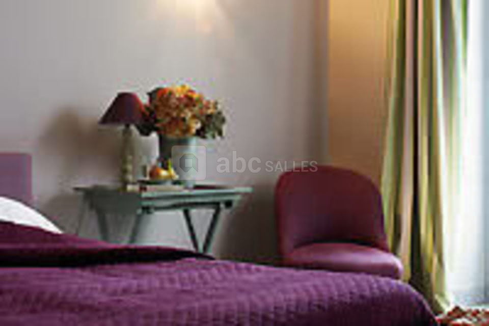 Hostellerie de l'Écu de Bretagne