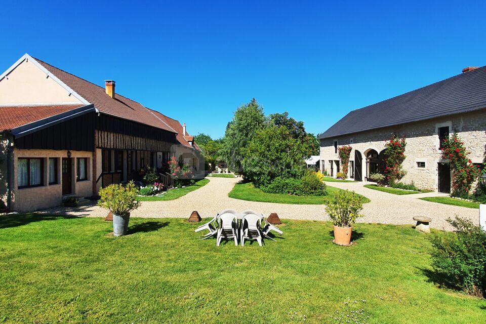 Domaine des Médards