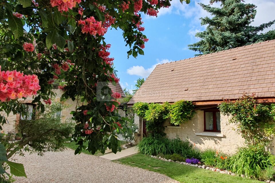 Domaine des Médards