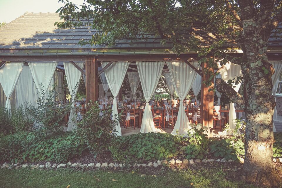 Domaine des Médards