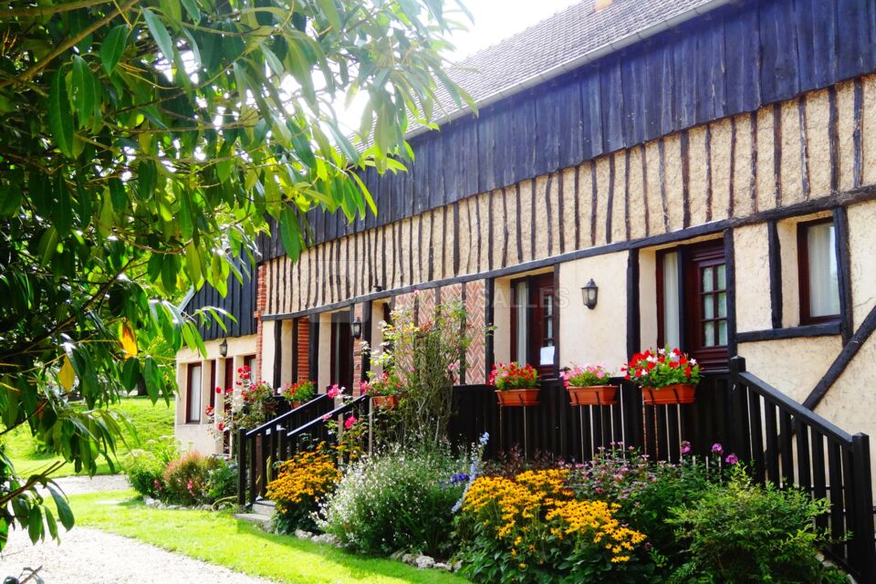 Domaine des Médards