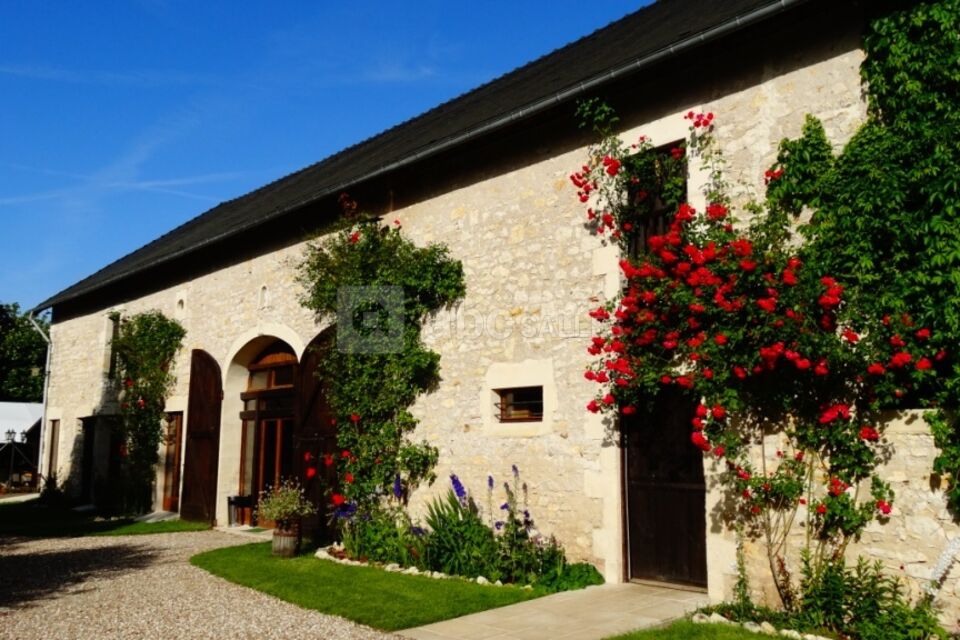 Domaine des Médards