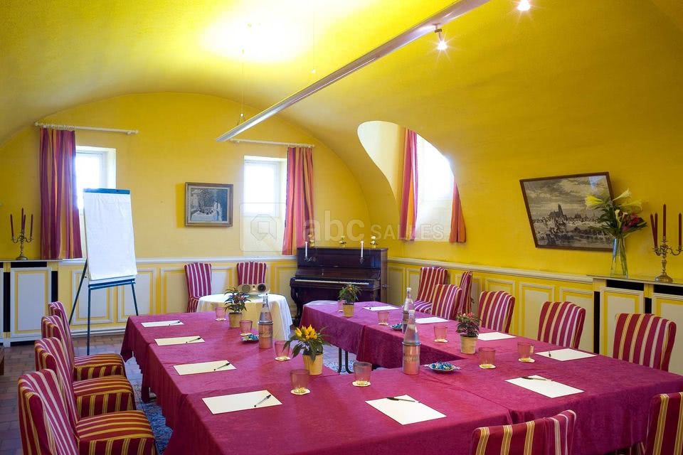 Château de Beaulieu