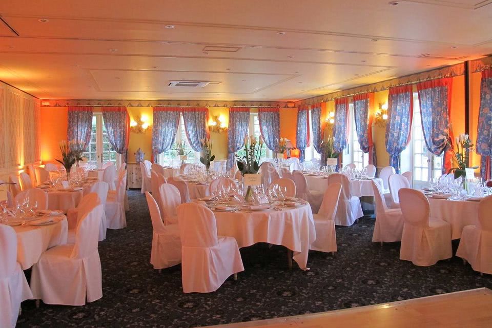 Château de Beaulieu