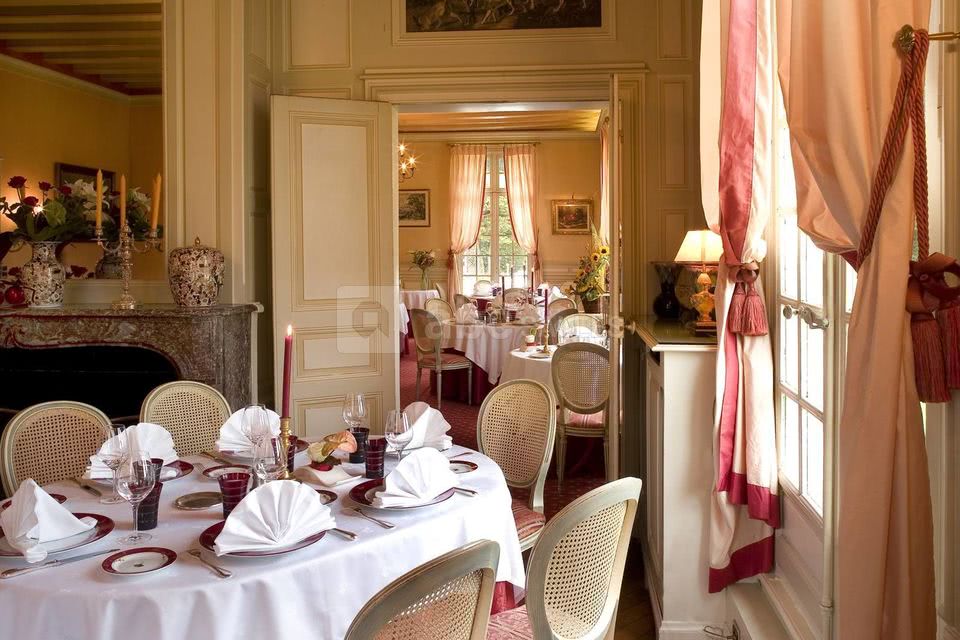 Château de Beaulieu