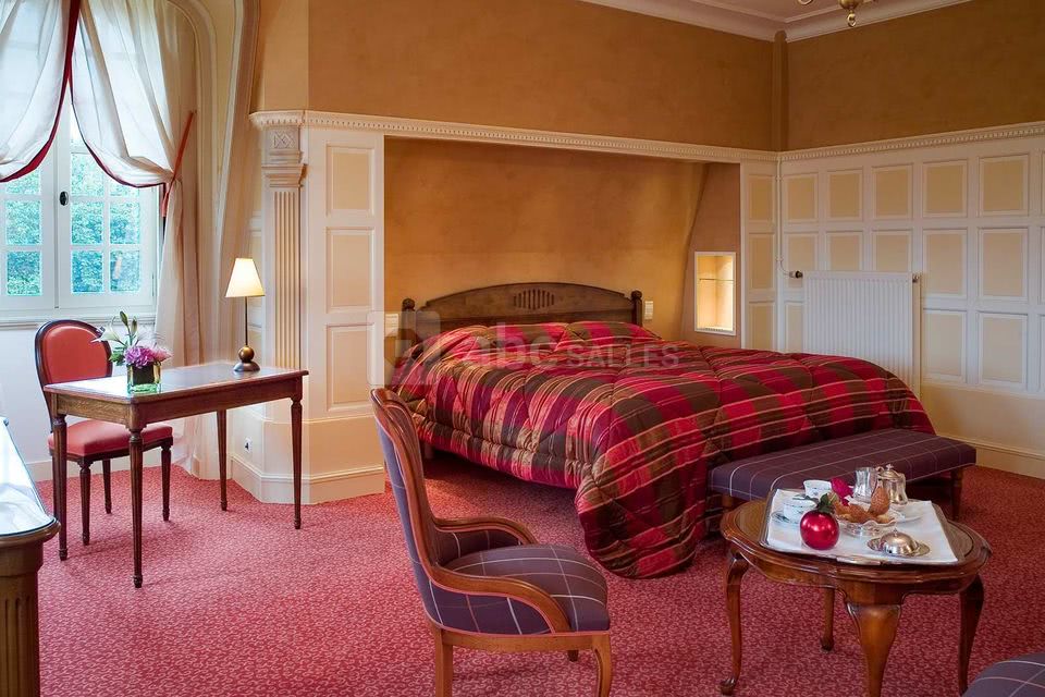 Château de Beaulieu