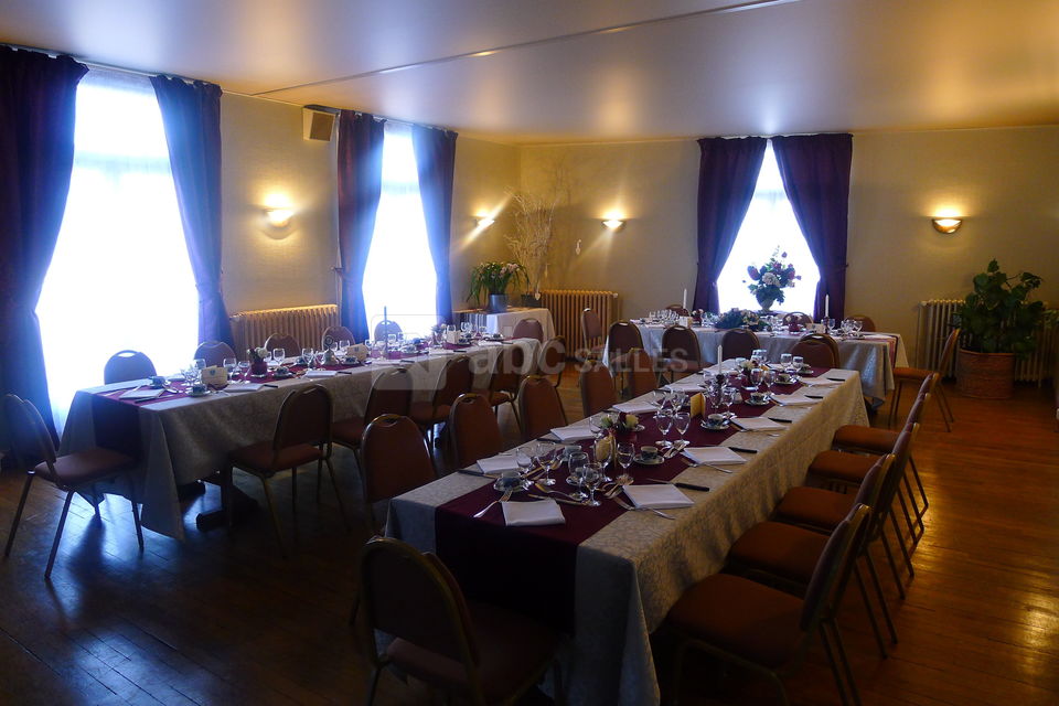 Hôtel de la Bannière de France