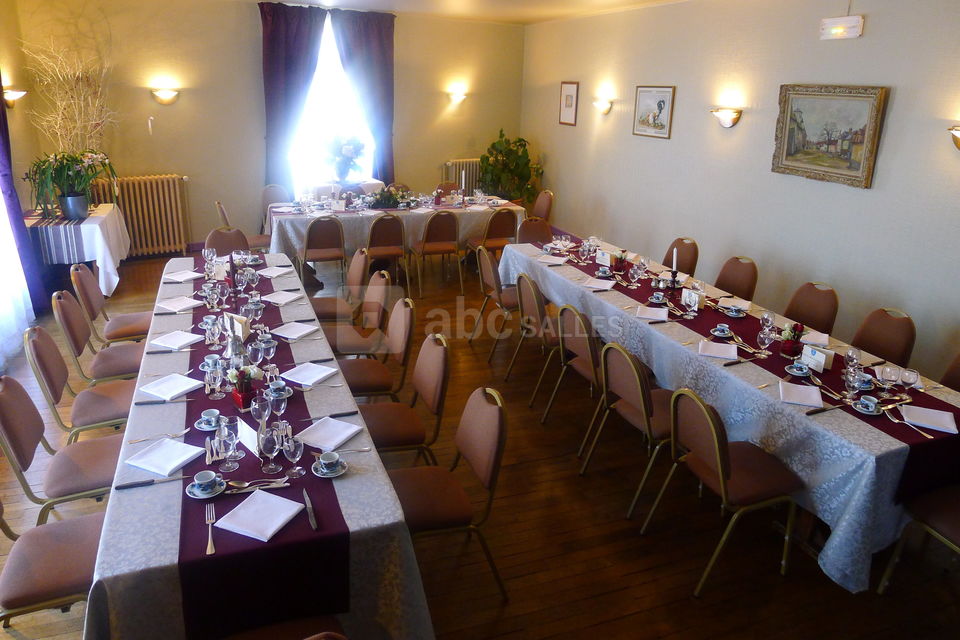 Hôtel de la Bannière de France