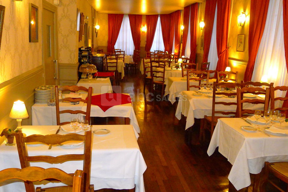 Hôtel de la Bannière de France