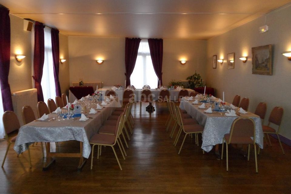 Hôtel de la Bannière de France