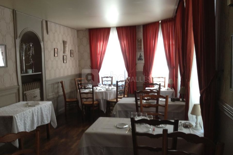 Hôtel de la Bannière de France