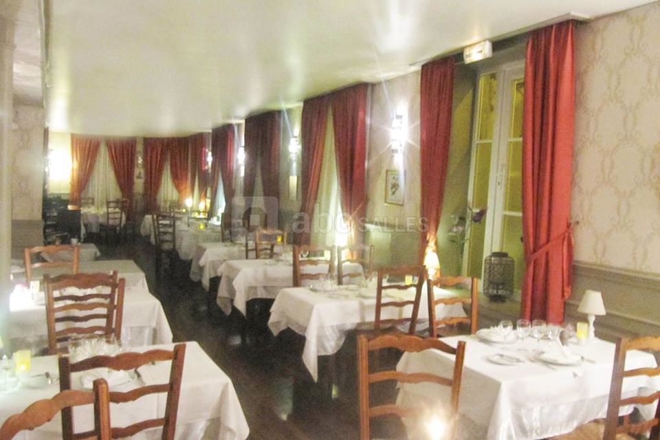 Hôtel de la Bannière de France