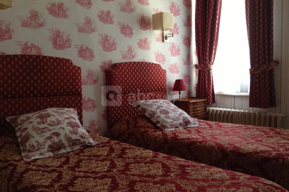 Hôtel de la Bannière de France