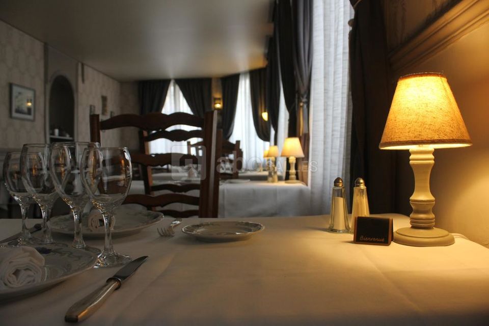 Hôtel de la Bannière de France