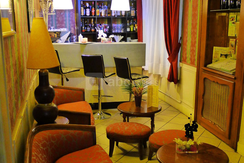 Hôtel de la Bannière de France