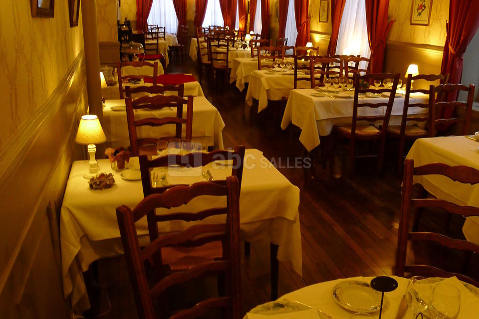 Hôtel de la Bannière de France