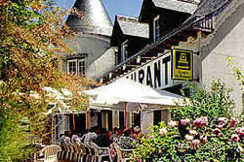 Auberge le Haut-Clos